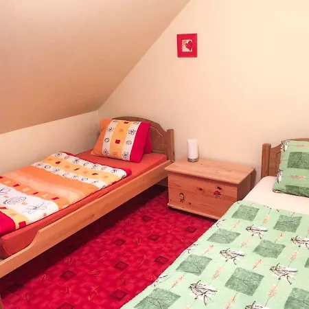 296 Ferienhaus