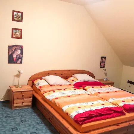 Ferienhaus 296