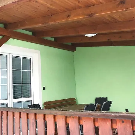 Ferienhaus 296