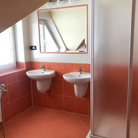 296 Ferienhaus Frymburk nad Vltavou