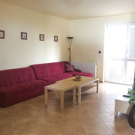 Ferienhaus 296 *