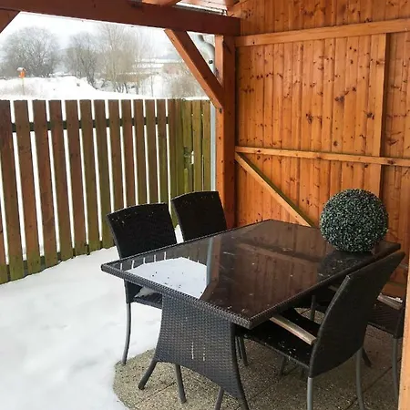 296 Ferienhaus Frymburk nad Vltavou